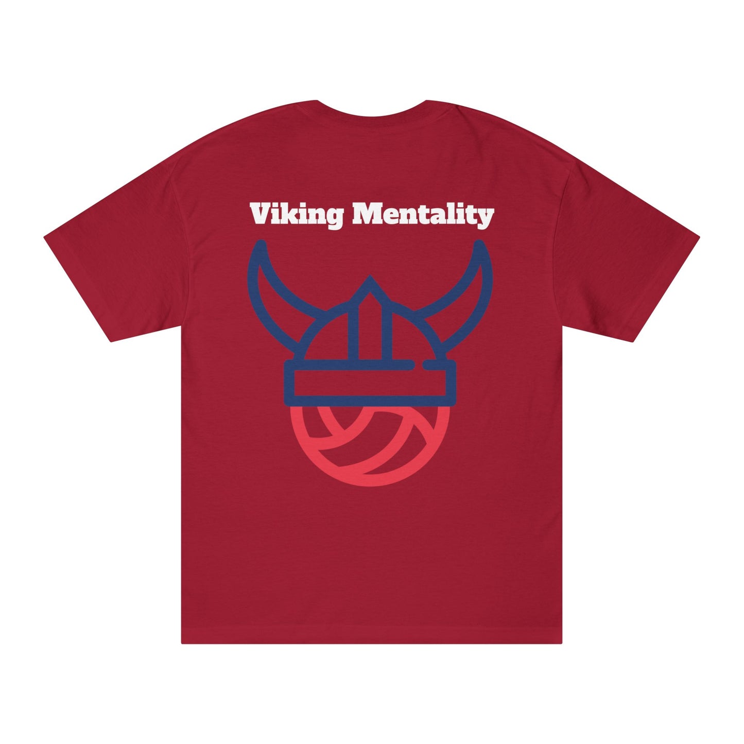 BVV T-Shirt | Viking Mentality