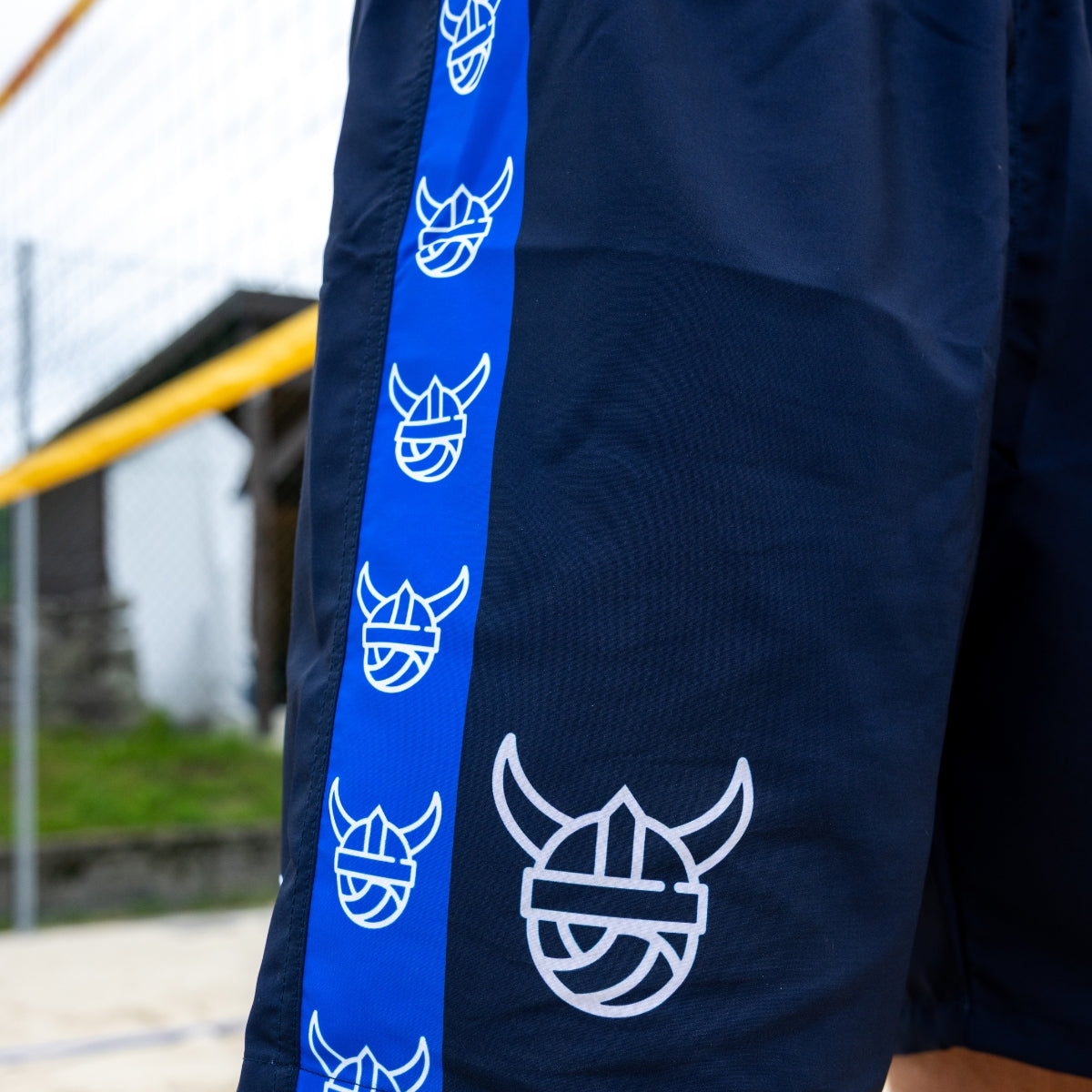Beachvolley Shorts | Classic Viking