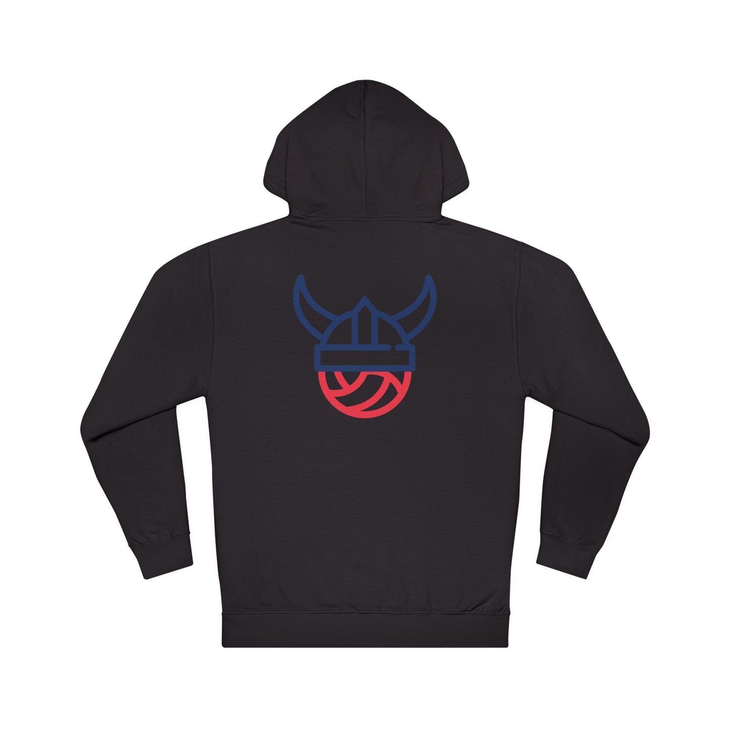 BVV Hoodie | Viking Mentality