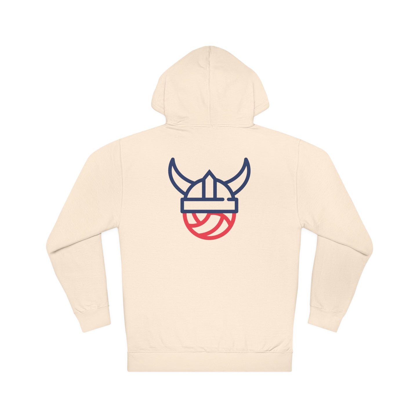 BVV Hoodie | Viking Mentality