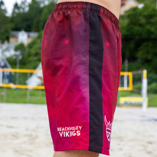 Beachvolley Shorts | Viking Blood