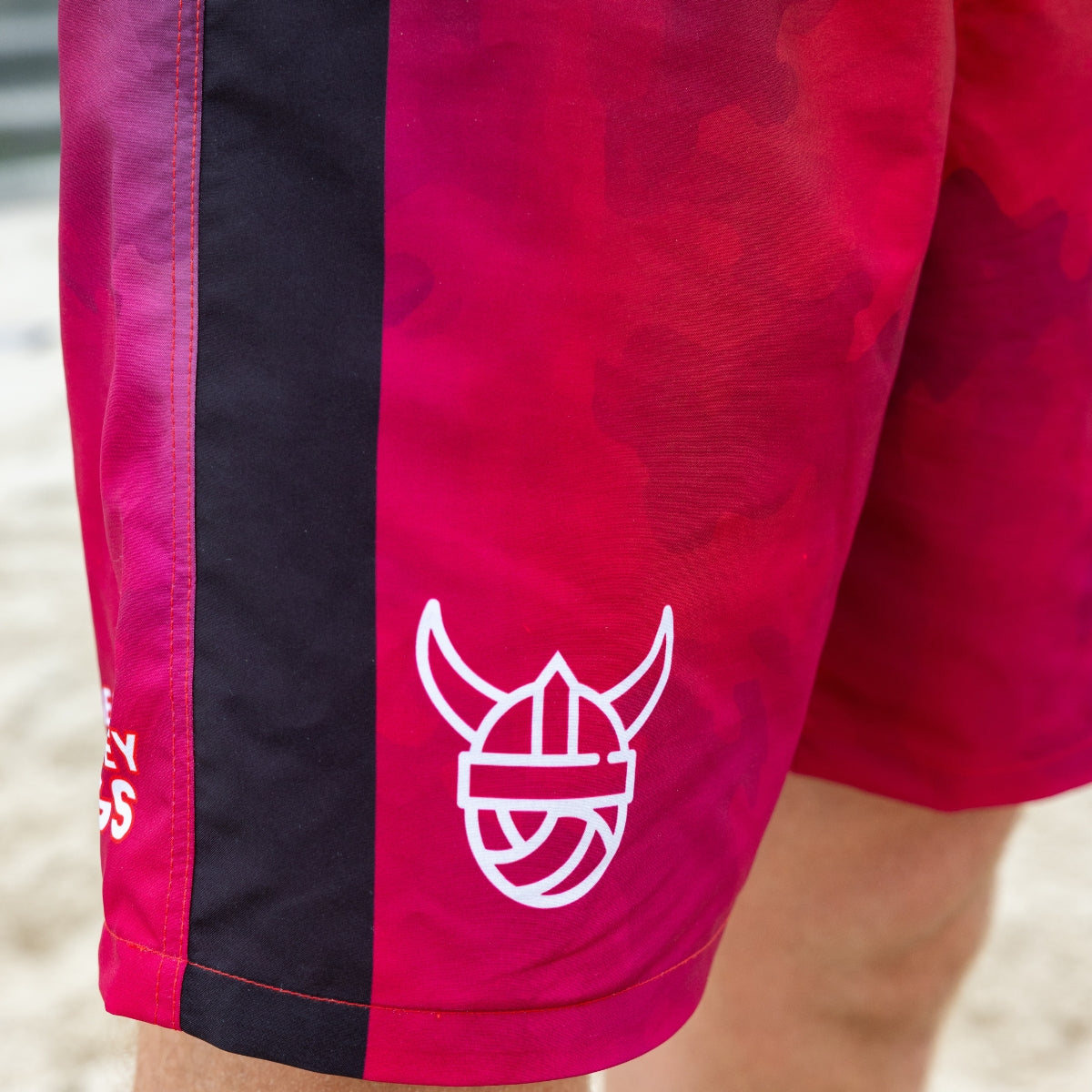 Beachvolley Shorts | Viking Blood