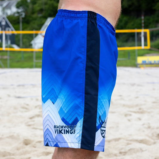 Beachvolley Shorts | Glacier