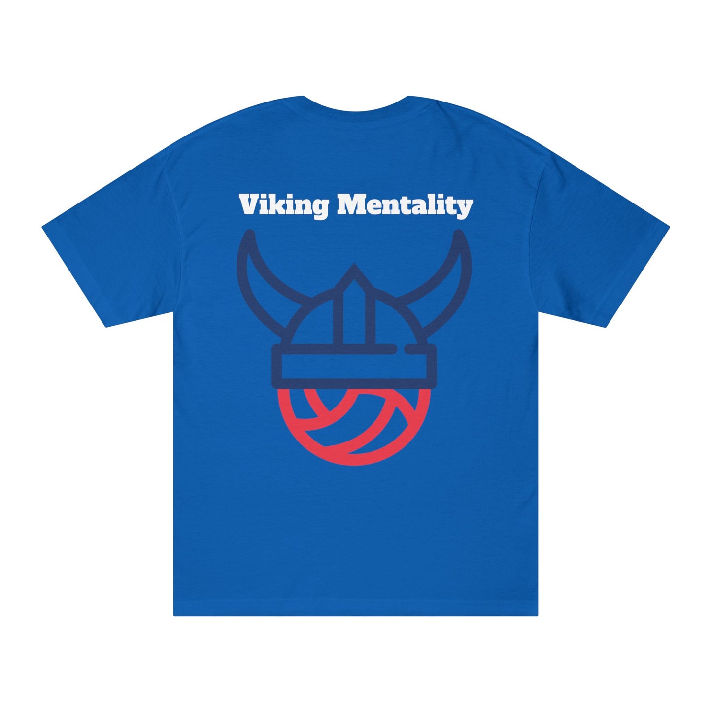 BVV T-Shirt | Viking Mentality