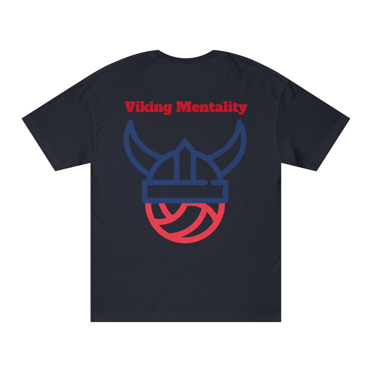 BVV T-Shirt | Viking Mentality