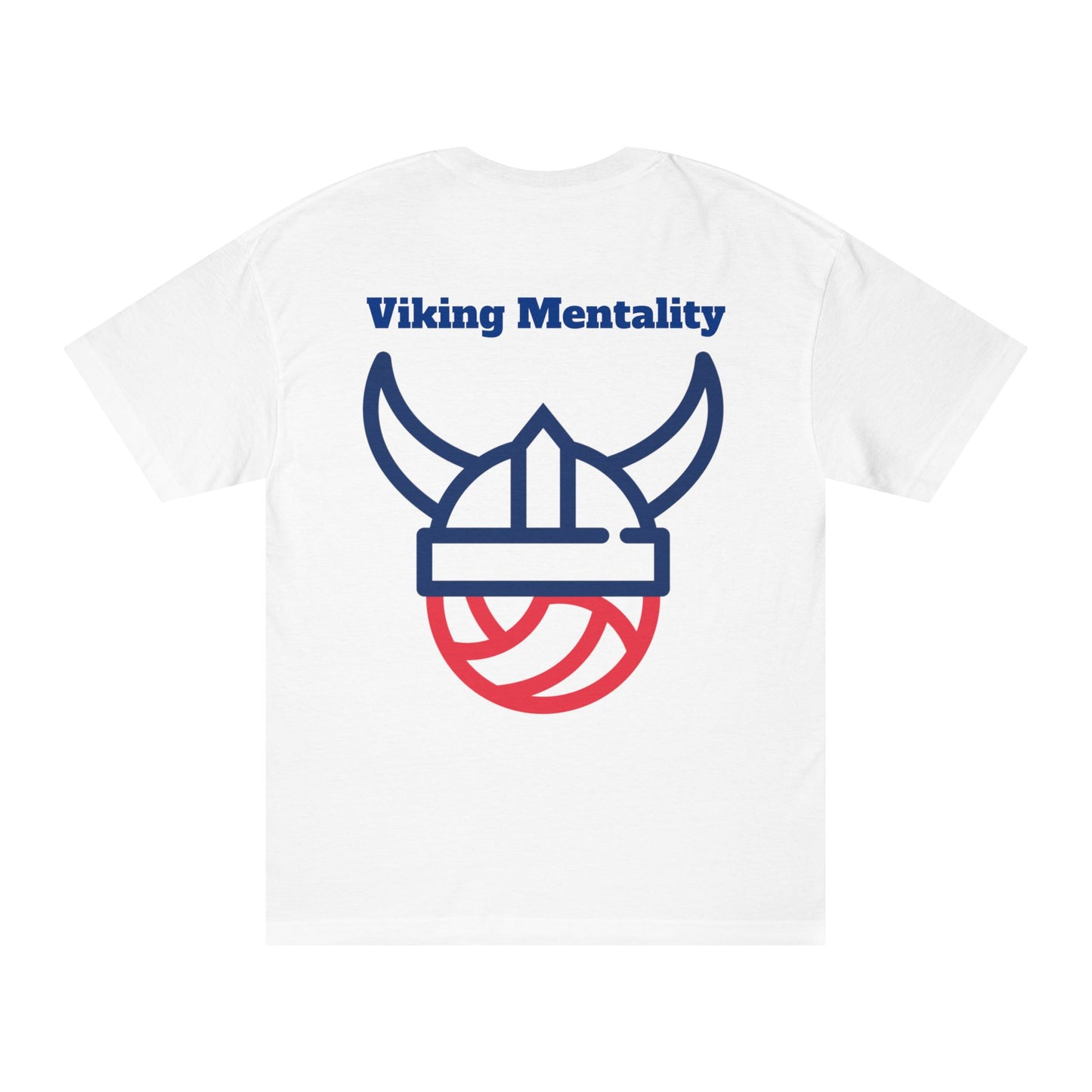 BVV T-Shirt | Viking Mentality
