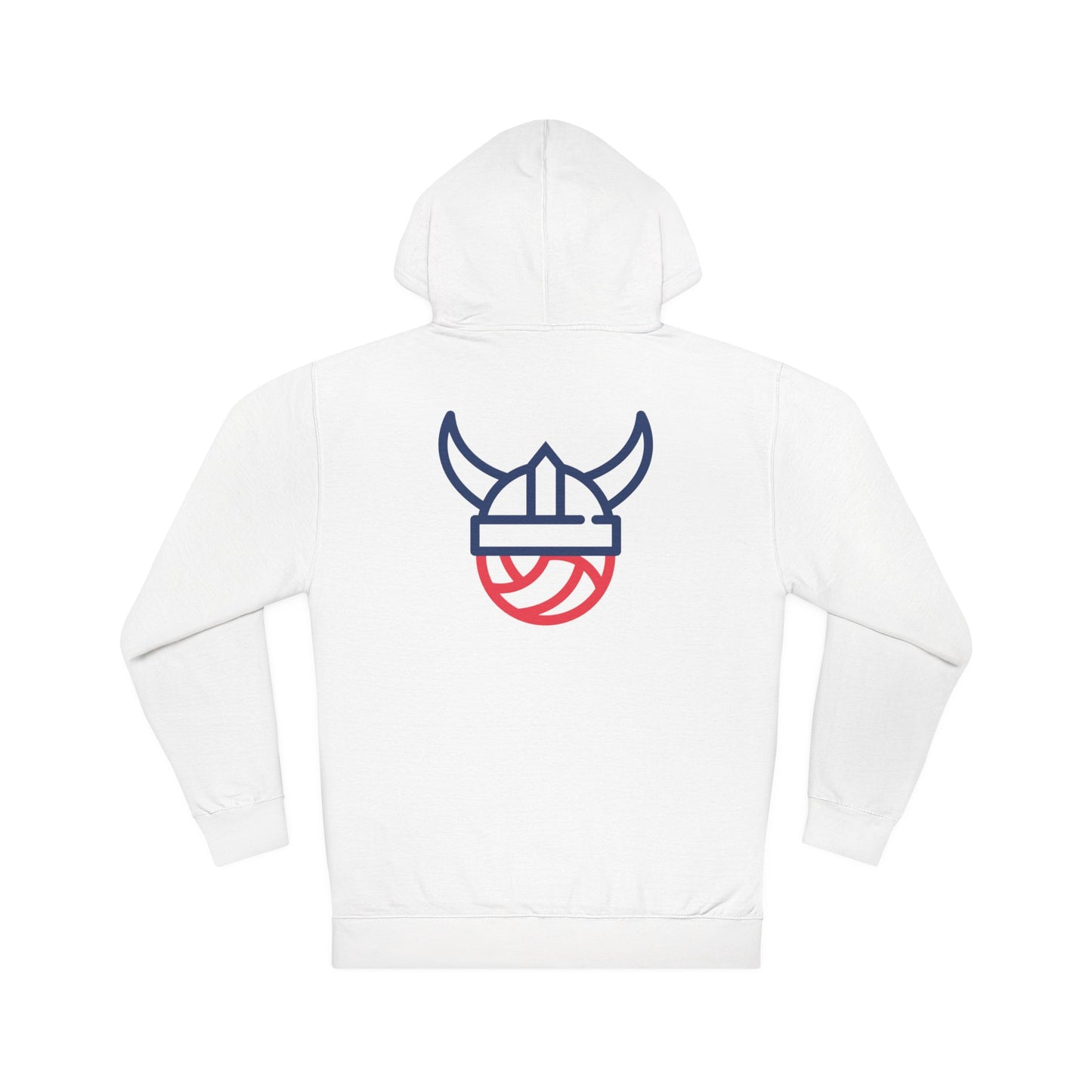 BVV Hoodie | Viking Mentality