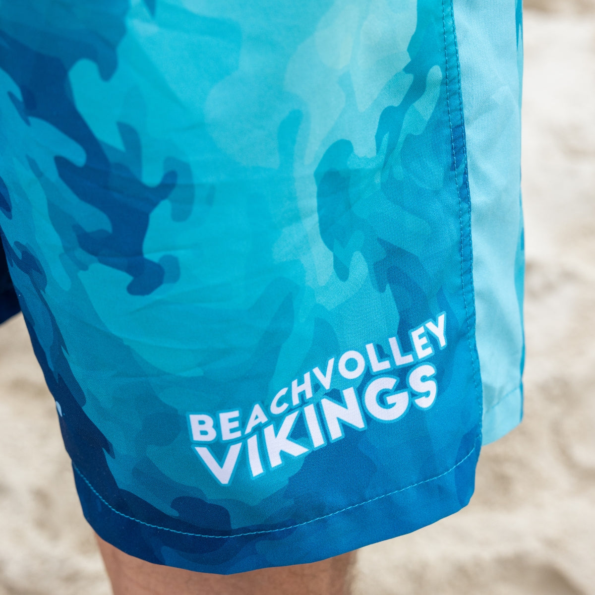 Beachvolley Shorts | Northern Lights