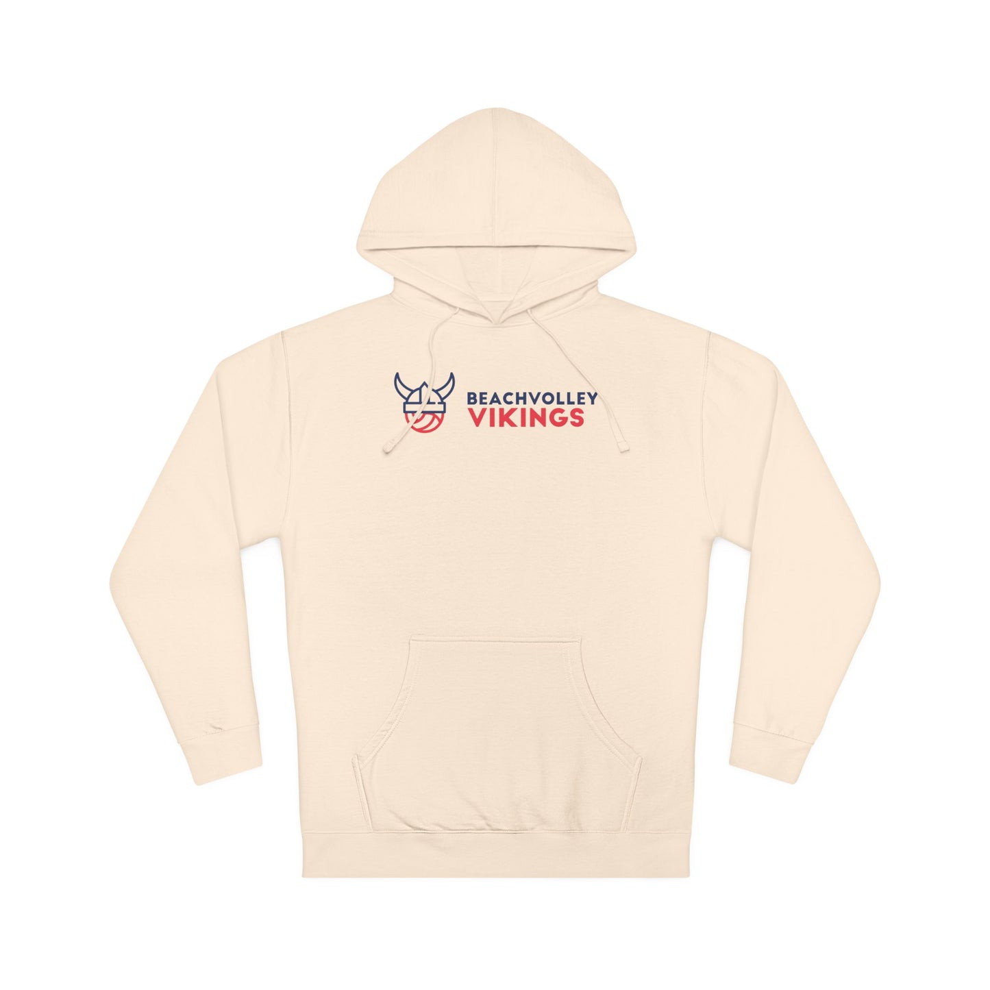 BVV Hoodie | Viking Mentality