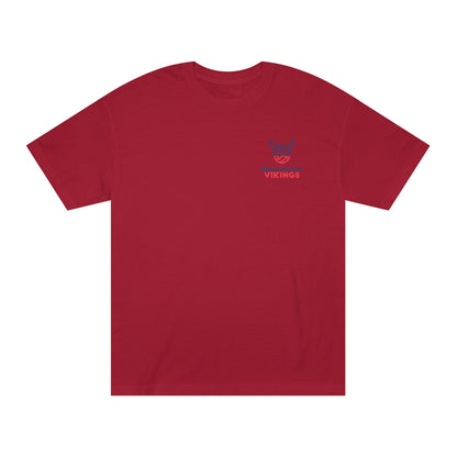 BVV T-Shirt | Viking Mentality