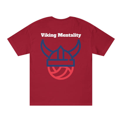 BVV T-Shirt | Viking Mentality