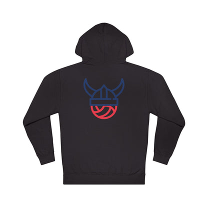 BVV Hoodie | Viking Mentality
