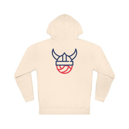 BVV Hoodie | Viking Mentality