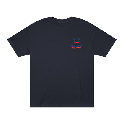BVV T-Shirt | Viking Mentality