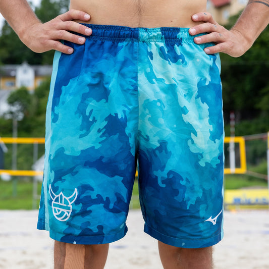 Beachvolley Shorts | Northern Lights