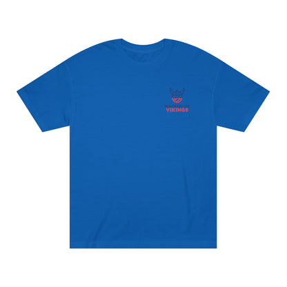 BVV T-Shirt | Viking Mentality