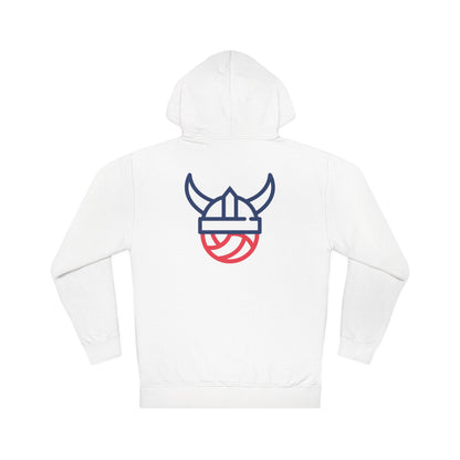 BVV Hoodie | Viking Mentality