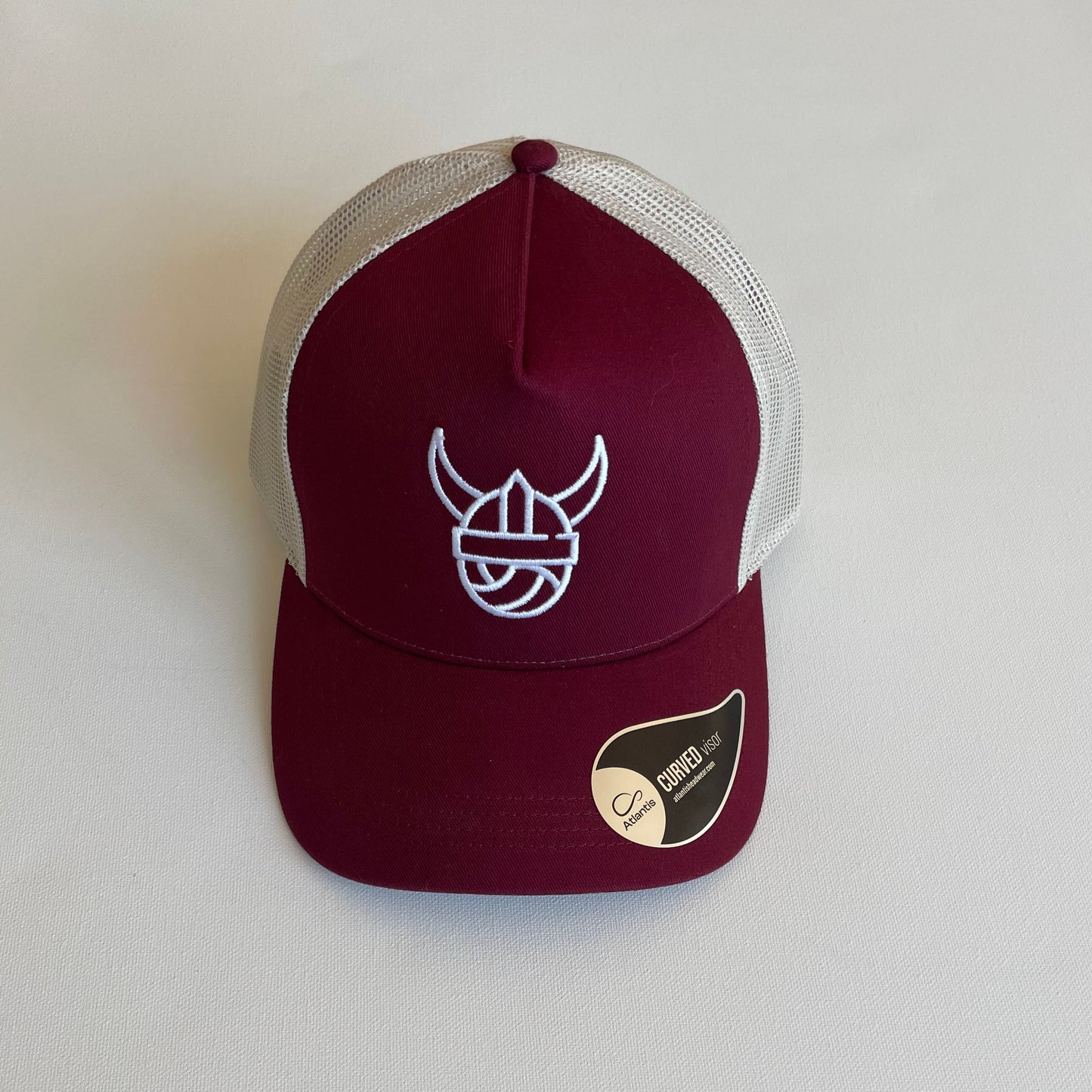 Mesh Hat | Viking Mentality
