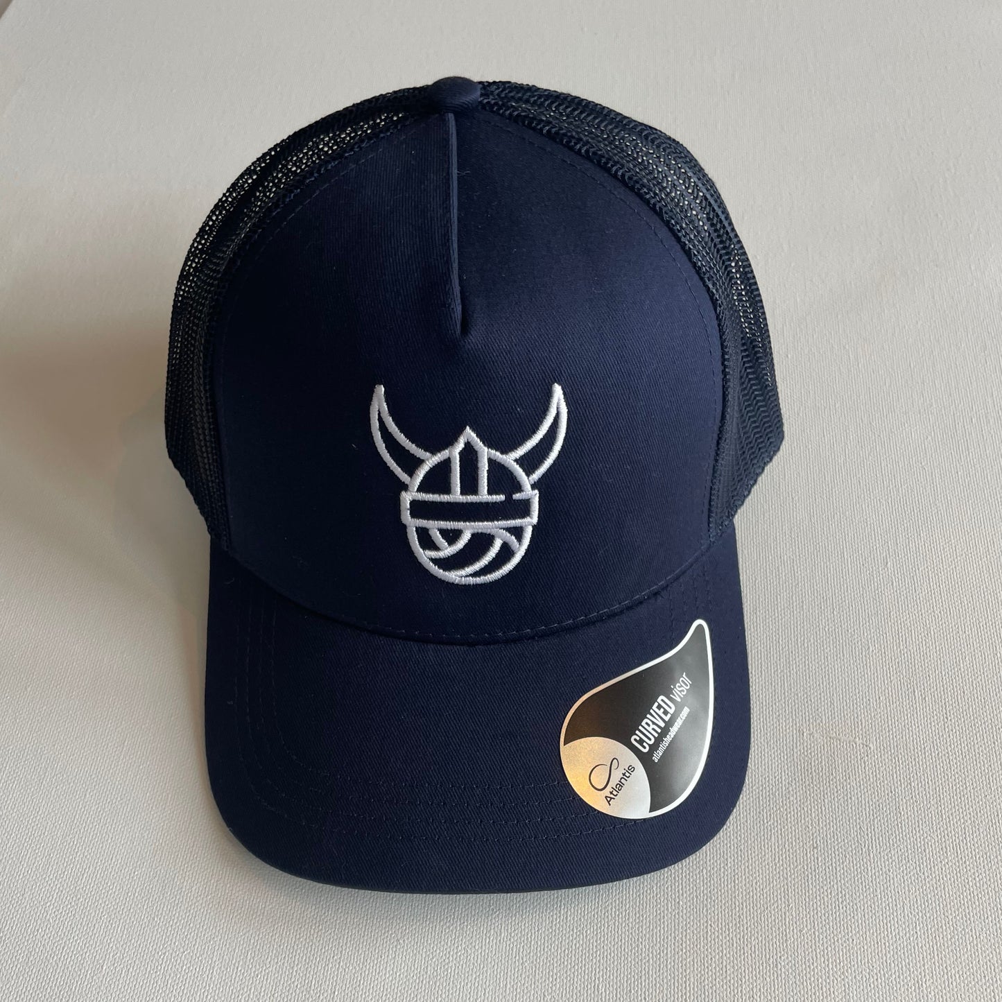 Mesh Hat | Viking Mentality
