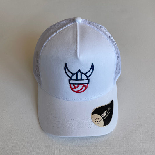 Mesh Hat | Viking Mentality