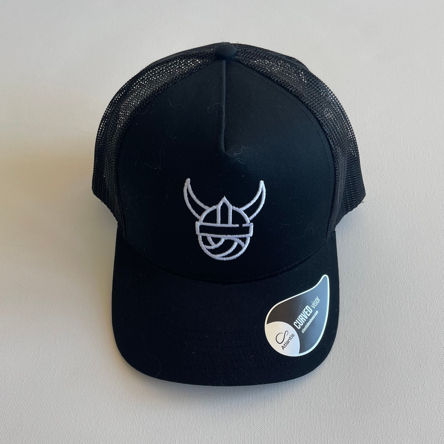 Mesh Hat | Viking Mentality
